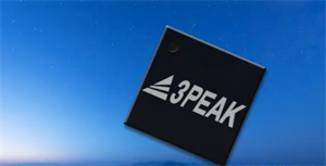 3PEAK思瑞浦運(yùn)算放大器、比較器芯片型號(hào)封裝匯總