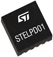 意法半導(dǎo)體STELPD01電子電源開關(guān)的介紹、特性、及應(yīng)用
