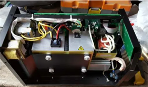 逆變焊機(jī)廠家采購(gòu)必看：逆變焊機(jī)電子元器件常用品牌