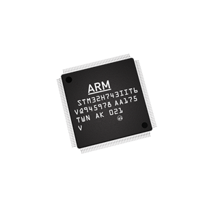 一文了解意法半導(dǎo)體STM32H743IIT6單片機的工作原理、特性以及應(yīng)用
