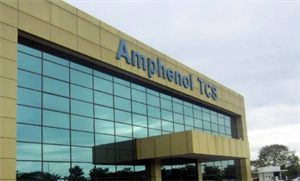 Amphenol安費諾醫(yī)療外科器械連接器的應用