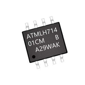 美國微芯AT24C01C-SSHM-T存儲器的工作原理、參數、應用和引腳封裝