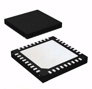 德州儀器LMX2531LQ1742/NOPB時鐘芯片的工作原理、優缺點、應用以及引腳圖