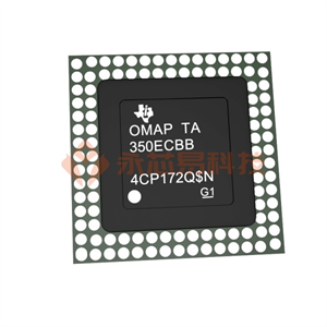 TI德州儀器OMAP3530ECBB微控制器的工作原理、優(yōu)缺點、應用以及封裝引腳