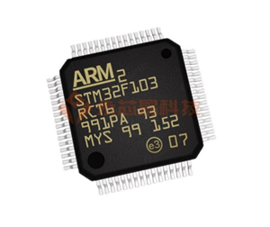 意法半導體STM32F103RCT6單片機的詳細介紹