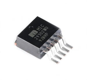 微芯MIC29302WU電源管理(PMIC) 穩壓器的工作原理、特性、應用以及引腳封裝