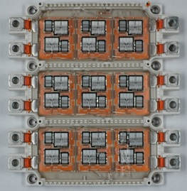 什么是IGBT？IGBT的內(nèi)部結(jié)構(gòu)和相關(guān)工藝