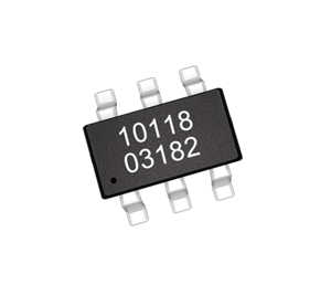 ATMEL愛特梅爾AT42QT1011-TSHR觸摸芯片的工作原理、特征、應用以及引腳圖
