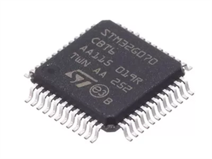 一文看懂意法半導(dǎo)體STM32G070CBT6TR單片機(jī)優(yōu)缺點(diǎn)、參數(shù)、應(yīng)用及引腳封裝圖