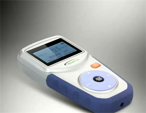 PM2.5檢測儀MCU單片機開發方案