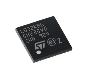 一文讀懂意法半導體STM32L072KBU6單片機的應用、參數、優缺點和引腳封裝圖