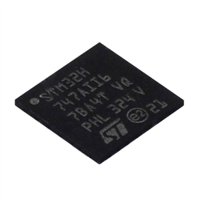 STM32H747AII6意法半導(dǎo)體單片機的中文參數(shù)、優(yōu)缺點、應(yīng)用和引腳封裝圖