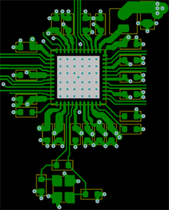 大廠工程師應(yīng)用筆記——千兆以太網(wǎng)器件設(shè)計(jì)、PCB布線指南！
