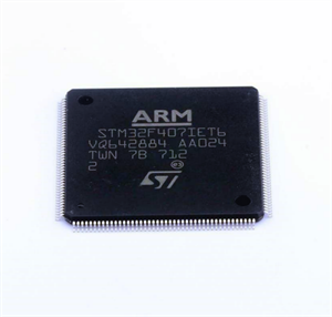 意法半導(dǎo)體STM32F407IET6單片機(jī)的中文參數(shù)、優(yōu)缺點(diǎn)、應(yīng)用和引腳封裝圖