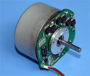 無刷電機和有刷電機的優缺點