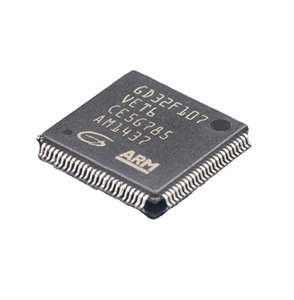 一文讀懂兆易創新GD32F107VET6微控制器的優缺點、參數、應用和引腳封裝圖