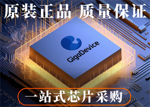 兆易創(chuàng)新GD25D05CTIGR存儲(chǔ)器NOR FLASH的優(yōu)缺點(diǎn)、應(yīng)用、參數(shù)和引腳封裝圖