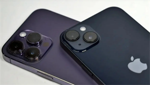 消息稱蘋果自研Wi-Fi芯片遇阻，iPhone17或將無緣自家產品