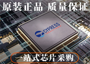 賽普拉斯CY62146EV30LL-45BVXI存儲芯片的中文參數、功能特點及應用領域