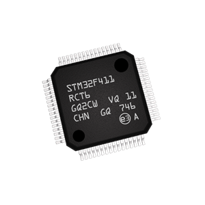 STM32F411RCT6