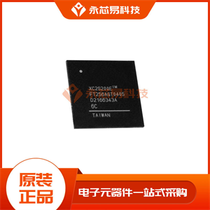 XC2S200E6FT256C
