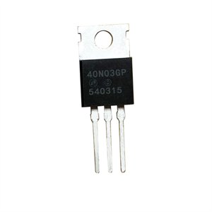 場效應管(MOSFET)