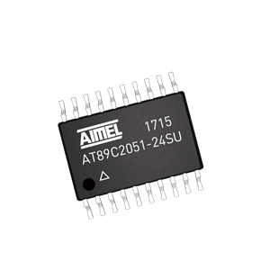 AT89C205124SU