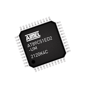AT89C51ED2RLTUM