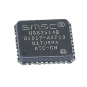 USB2514BAEZCTR