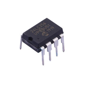24LC256IP