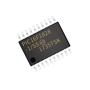 PIC16F1828ISS
