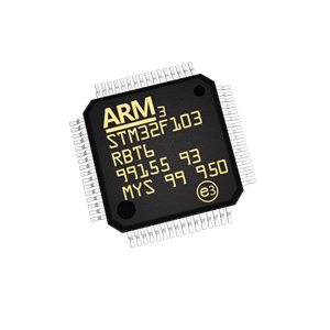 STM32F103RBT6