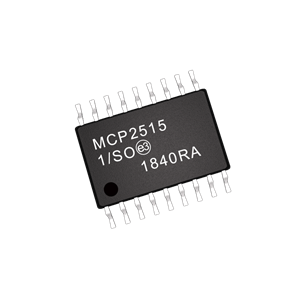 MCP2515TISO