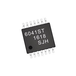 MCP6004TISLGVAO