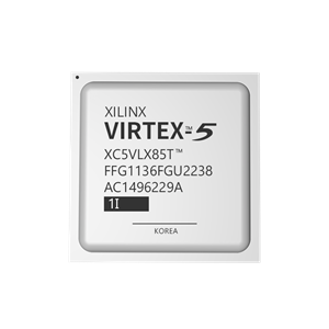 XC5VLX85T1FFG1136I