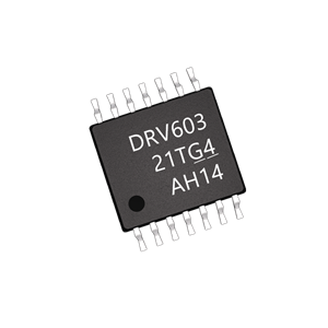 音頻功率放大器