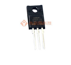 STF15N80K5