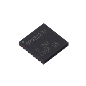 DRV8320HRTVR