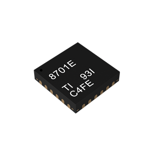 DRV8701ERGER