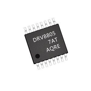 DRV8805PWP