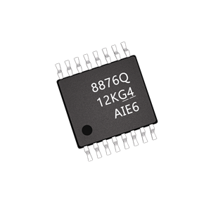 DRV8876QPWPRQ1