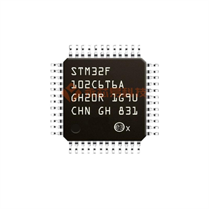 STM32F102C6T6A