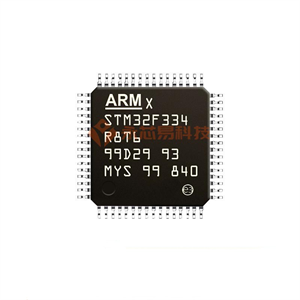 STM32F334R8T6