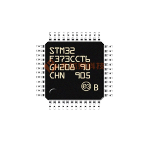 STM32F373CCT6