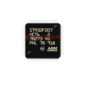 STM32F207VET6