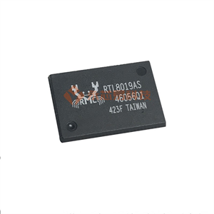 RTL8019AS-LF