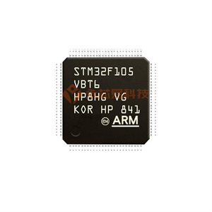 STM32F105VBT6