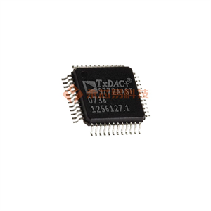 AD9772AAST