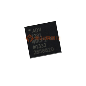 ADV7281WBCPZMA