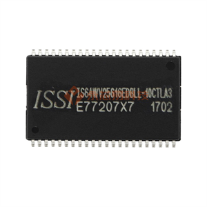 IS64WV25616EDBLL10CTLA3